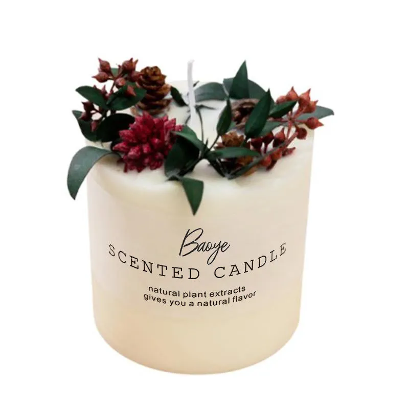 Verbena Rosewood Scented Candles| Valentines Candles| Luxury Candles Home Fragrance| Décor| Aroma Candle| Best Smelling Soy Candle