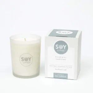 Votive Candle | Renewal