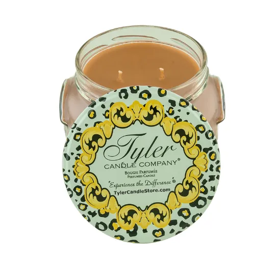 Warm Sugar Cookie 22oz Candle