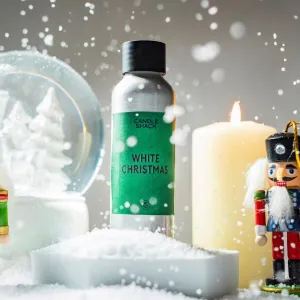 White Christmas Fragrance Oil