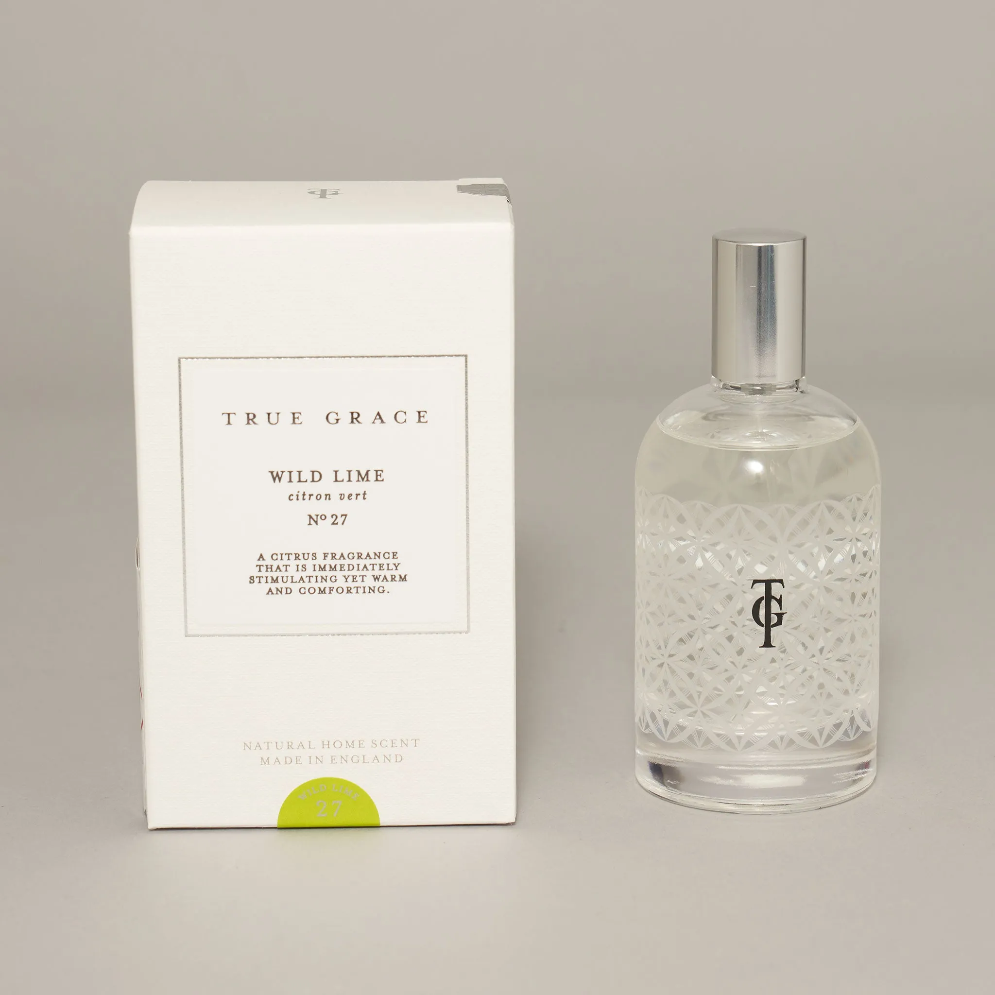 Wild Lime Room Spray