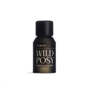 Wild Posy Blend (15ml)