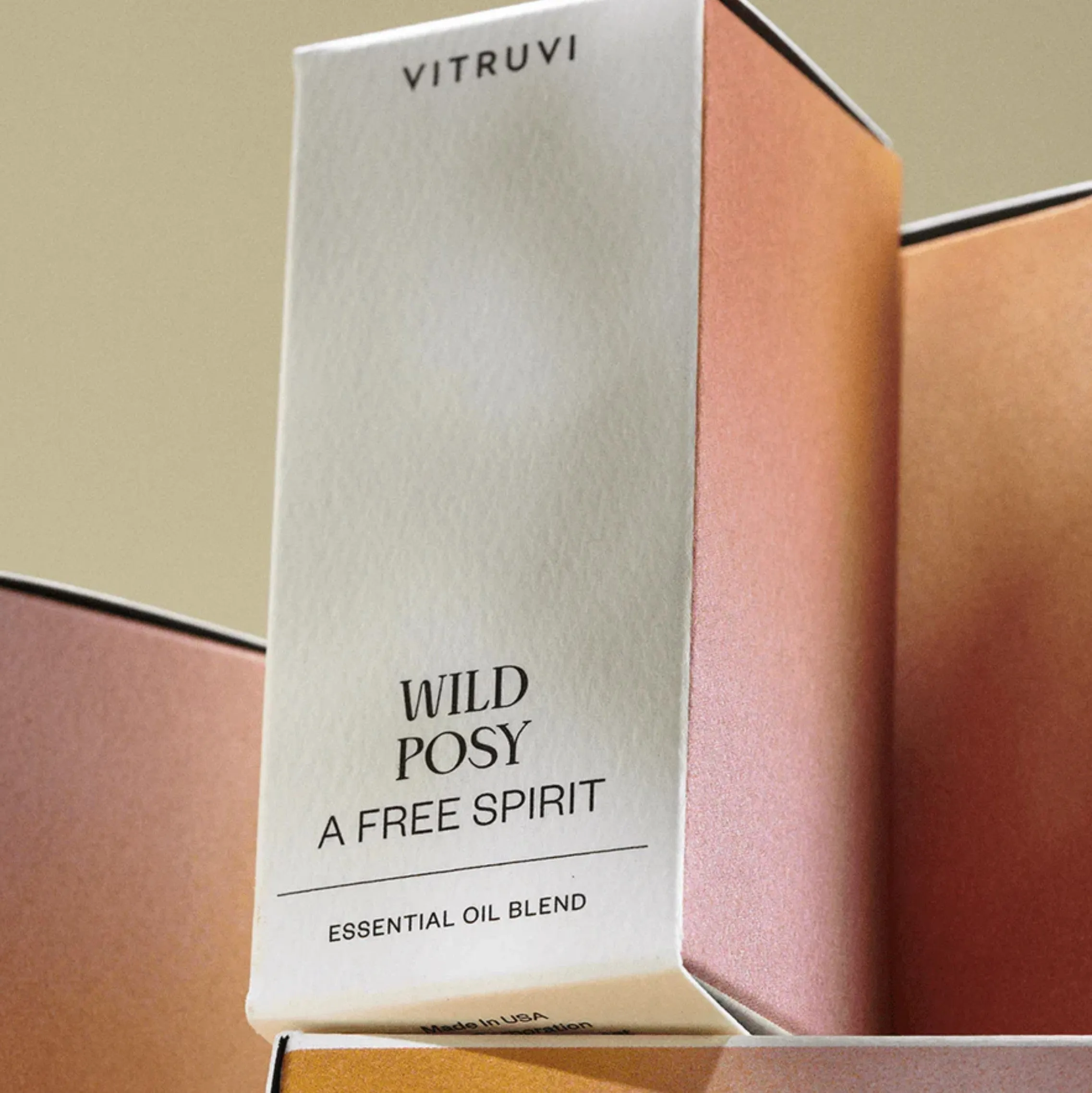 Wild Posy Blend (15ml)