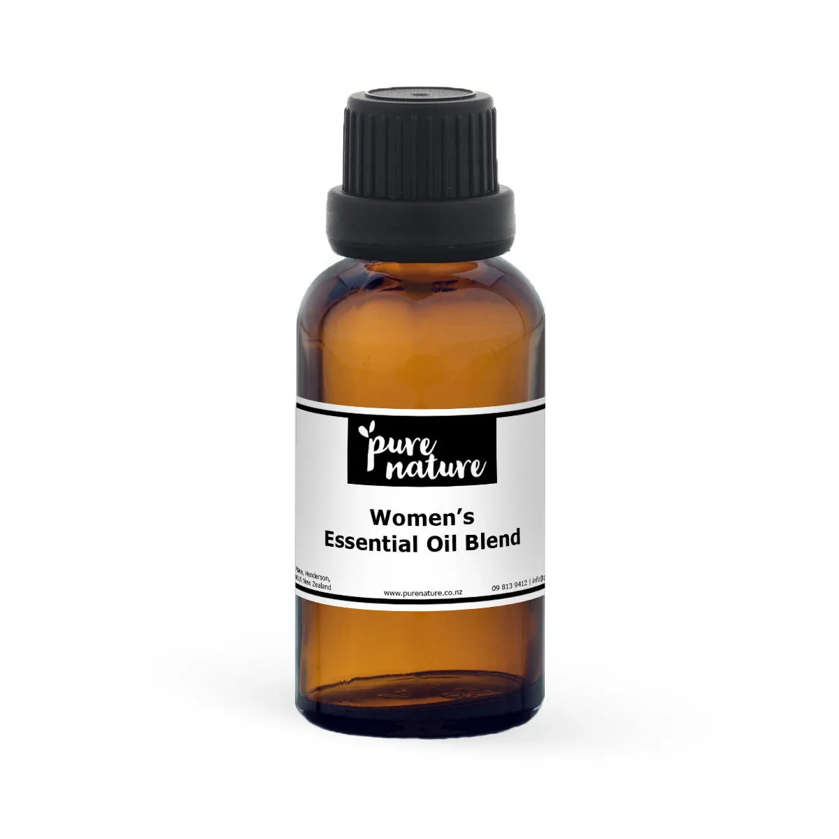 Women's Blend