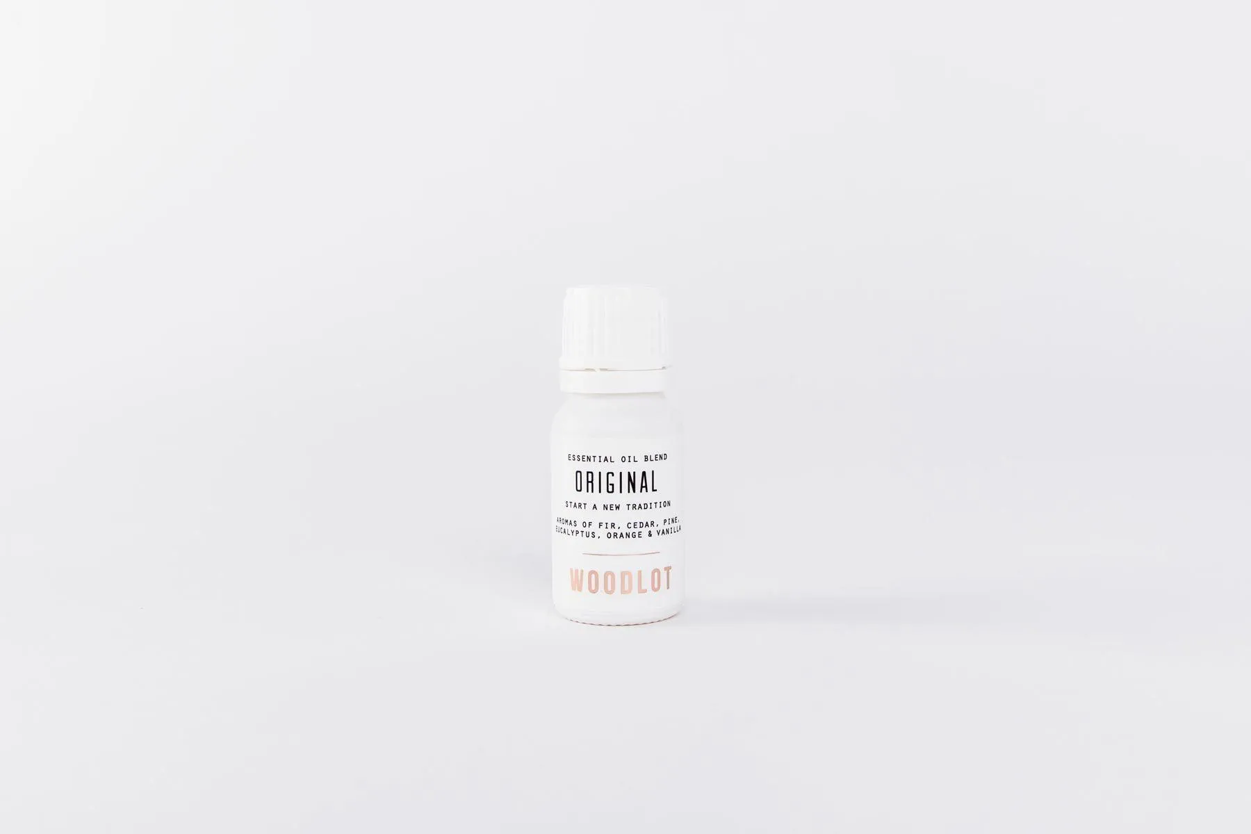 Woodlot - Essential Oil Blend - Original, 10ml