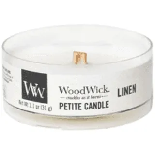 WoodWick Petite Candles 31g (Scent Options)
