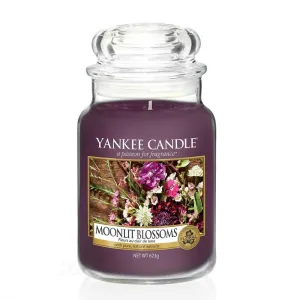 Yankee Candle Moonlit Blossoms Large Jar Candle
