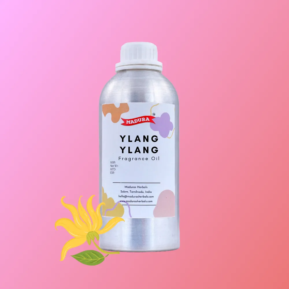 Ylang Ylang Fragrance