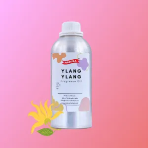 Ylang Ylang Fragrance